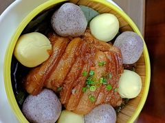 -红菜坊·烤鸭·川鲁宴(石园店)