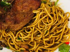 -老南昌粉面馆(绳金塔店)