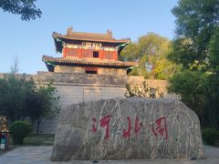 -武清南湖绿博园