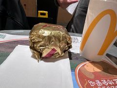 -麦当劳(领展中心城店)