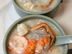 -南拳十三姨·潮汕砂锅粥·粤菜(西单大悦城店)