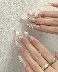 -斯馨·健康美甲美睫