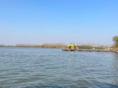 -溱湖国家湿地公园