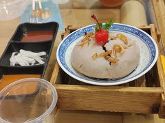 -芋包王闽南茶楼(八市店)