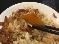 -胡须张鲁肉饭(美食文化馆店)