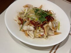 -松云居.大连人.大连菜
