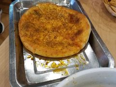 烤馕-西部马华清真兰州牛肉面·烧烤夜市(关东店)