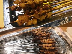-东厨虾煌(电子街店)