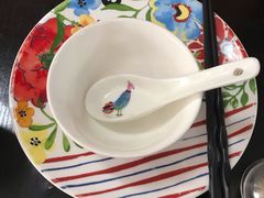 -臻吃客主题餐厅(人民路店)