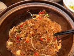 -味上湘菜馆(岳麓山店)