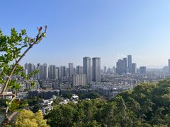 -乌山风景区