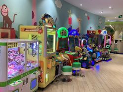 点击看大图 -meland亲子乐园(深圳领展中心城店)