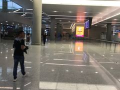 -温州龙湾国际机场