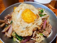 -圳兴面王·拌川·特色炒面(南山保利剧院店)