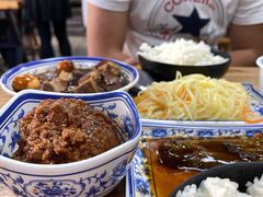 四喜丸子-盛京美食佳坛肉馆(沈阳总店)