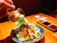 -久喜番和牛烧肉酒场(北辰三角洲店)