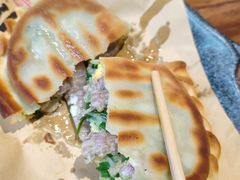 -地二手作鱼汤馄饨(上街里店)