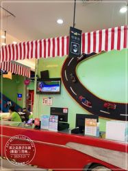 点击看大图 -孩之岛亲子乐园(喜盈门.范城店)