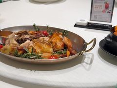 -黑宝石西餐厅(汇励99城市公园店)