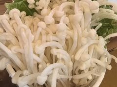 -老巷羊蝎子城(湘江世纪城店)