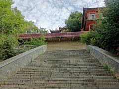 -西宁南禅寺-法幢寺