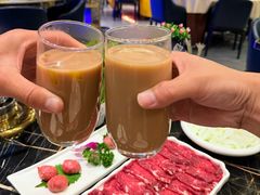 -江南福宴·澳门海鲜.牛肉火锅(汇高栢悦中心店)