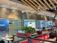 -鱼酷活鱼烤鱼(南京水游城店)