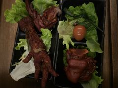 -和子足浴SPA会馆(东方之门店)