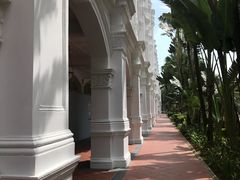 -Long Bar(莱佛士酒店)