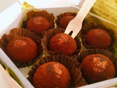 云柔生巧克力朗姆味-派悦坊·甜品·蛋糕(日坛店)