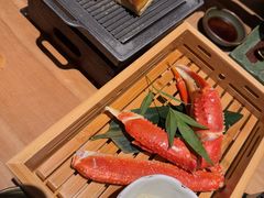 -Minase水濑·日料放题(外滩店)