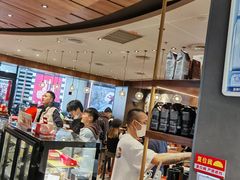 -星巴克(厦门SM新生活广场店)