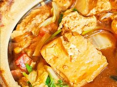 -小吊梨汤·北京菜·烤鸭(双井乐成中心店)