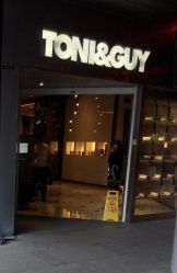 -TONI&GUY