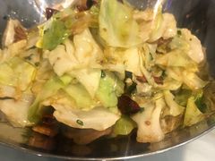 -钟掌勺忘不了地道湘菜(新天地假日广场店)