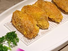 -新白鹿餐厅(金鹰新街口店)