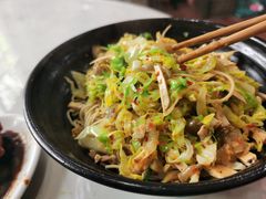 -老地方面馆(思南路店)