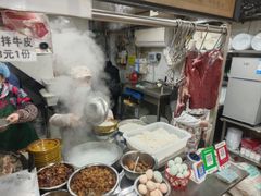 -花溪牛肉粉(八鸽岩店)