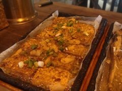 -不曾在把把烧•烧烤(莲坂磐基店)