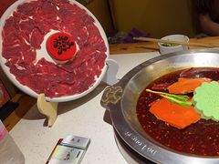 -大龙燚火锅(科华店)
