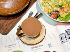 -get pizza意大利餐厅(凯德MALL店)