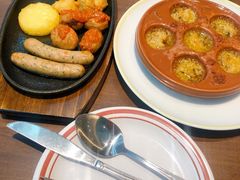 -萨莉亚意式餐厅(杭州滨江天街店)