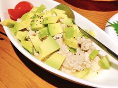 -万藏·荞麦酒房BANKURA JAPANESE SOBA KITCHEN(长乐路店)