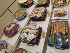 自助取餐区-双井轩(双井店)