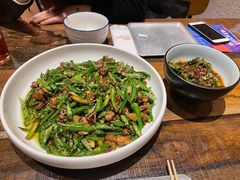 -铁公鸡·四川料理(天环广场店)