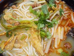 -螺小胖柳州螺蛳粉(钟楼总店)