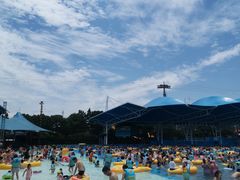 -杭州浪浪浪水公园