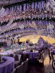 -花嫁丽舍海岛婚礼殿堂(国展店)