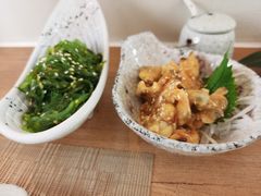 -酒井酱子·深夜食堂(东城汇店)