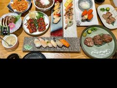 -赤稻·日式料理(禅城店)